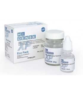 گلاس آینومر هایدنس شوفو -shofu Hi Dense