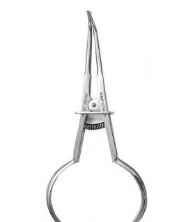 فورسپس کلمپ رابردم یک خم -دنا پویا