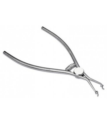 فورسپس|فورسپس سکشنال ماتریکس - Tor VM