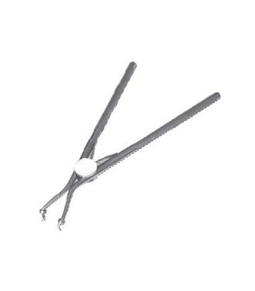 فورسپس|فورسپس سکشنال ماتریکس - Tor VM