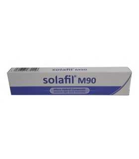 کامپوزیت میکروهیبرید سولافیل Trent Dent-Solafil M90