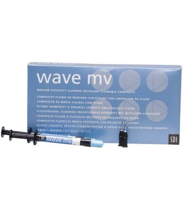 کامپوزیت|کامپوزیت فلو ویو SDI- Wave