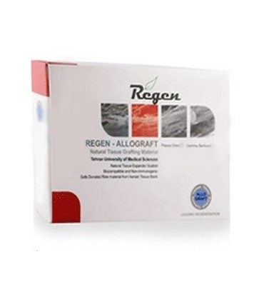 گرفت و پودر استخوان|پودر استخوان BBM&MBA بافت ایرانیان - itp