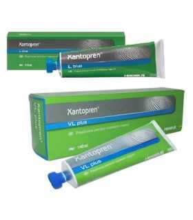 واش قالبگیری کولزر kulzer-Xantopren