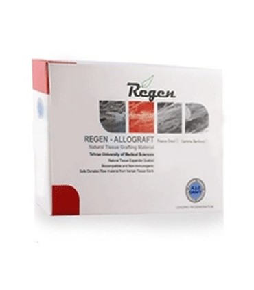 ممبرین|ممبرین کلاژنی بافت ایرانیان - itp