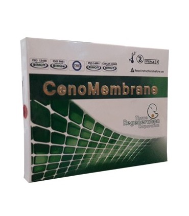 ممبرین|ممبرین درم همانند ساز بافت کیش