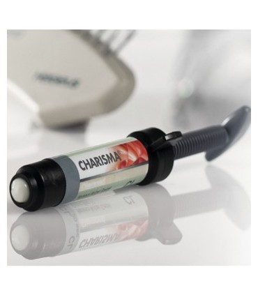 کامپوزیت نانوهیبرید دیاموند-kulzer charisma diamond