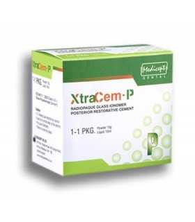 گلاس آینومر مدیسپت Medicept - XtraCem P