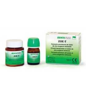 زونالین دنتافلوکس DentaFlux - ZOE T