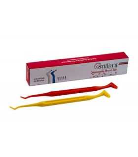 کیت براش اسید اچ تکسان