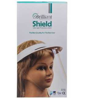 شیلد محافظ کلاهی برلیانت