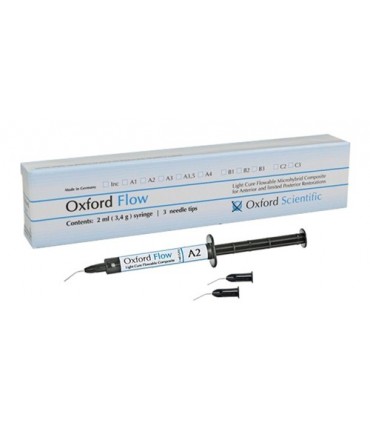 کامپوزیت فلو آکسفورد -oxford flow