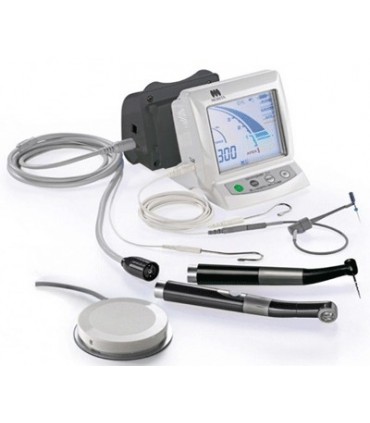 اپکس لوکیتور|موتور روتاری موریتا Morita -Root ZXII OTR