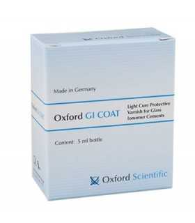 وارنیش لایت کیور محافظ -oxford GI Coat