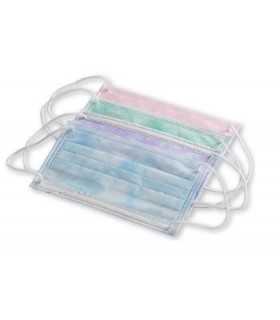 ماسک سه لایه ضد آب - Premium Plus