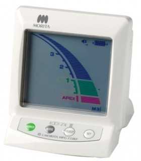 اپکس لوکیتور دنتاپورت موریتا -Morita Dentaport ZX