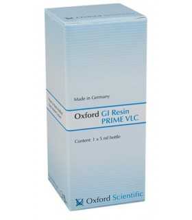 پرایمر آکسفورد -Oxford GI Resin PRIME VLC