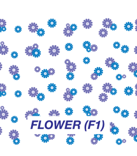 ماسک طرحدار پرمیوم پلاس - Premium Plus