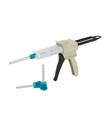 افزایشی (A-Silicon)|بایت رجیستریشن آکسفورد-Oxford BiteTrans