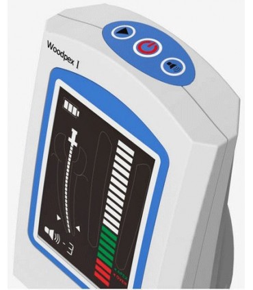 اپکس لوکیتور|الایت کیور ارتودنسی وودپکر Woodpecker LED.H Ortho