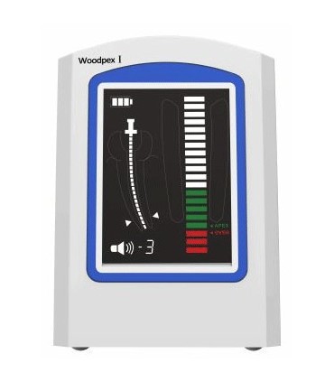 اپکس لوکیتور|الایت کیور ارتودنسی وودپکر Woodpecker LED.H Ortho