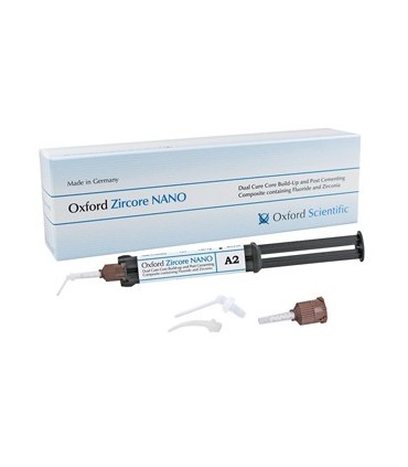 کامپوزیت|کوربیدآپ دوال کیور دارای زیرکونیوم آکسفورد -Oxford