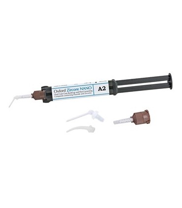 کامپوزیت|کوربیدآپ دوال کیور دارای زیرکونیوم آکسفورد -Oxford