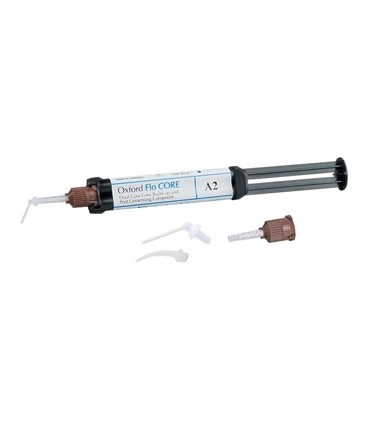 کامپوزیت|کامپوزیت کوربیلد آپ دوال کیور اکسفورد -Oxford