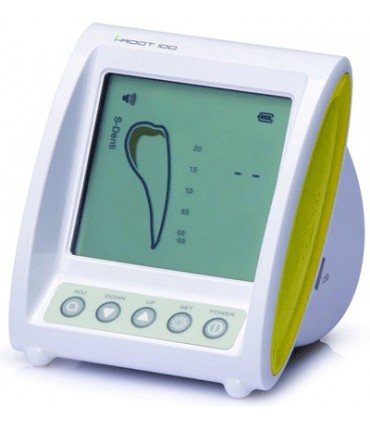 اپکس لوکیتور|اپکس لوکیتور آیروت اس متا Meta - IRoot S