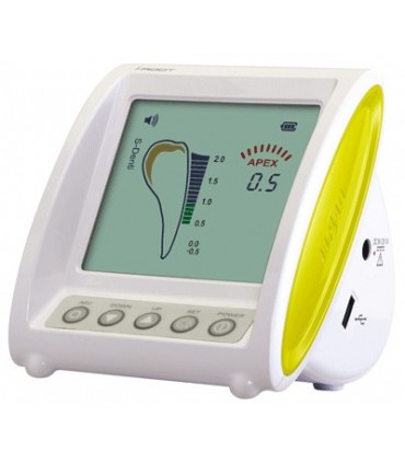 اپکس لوکیتور|اپکس لوکیتور آیروت اس متا Meta - IRoot S