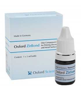 پرایمر زیرکونیوم و متال آکسفورد -Oxford ZirBond