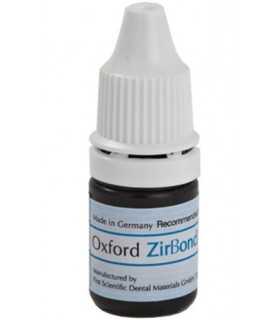 پرایمر زیرکونیوم و متال آکسفورد -Oxford ZirBond