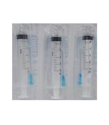 سرنگ شستشو|سرنگ شستشو قفل شونده لوئر لاک - آوا پزشک