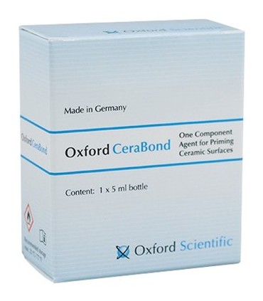 کاندیشنر و پرایمر|پرایمر سرامیک آکسفورد -Oxford CeraBond