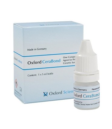 کاندیشنر و پرایمر|پرایمر سرامیک آکسفورد -Oxford CeraBond