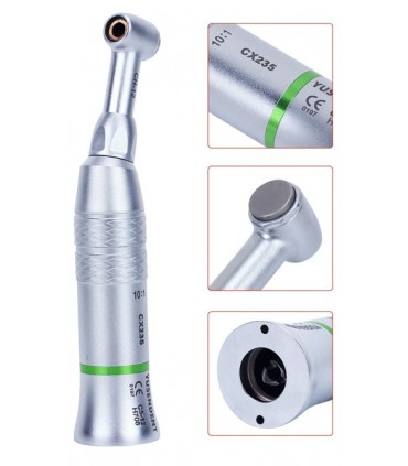 آنگل اندو|آنگل اندولیفت کوکسو 10:1- Coxo