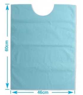 پیشبند یک بار مصرف پروفی بیمار - Premium Plus