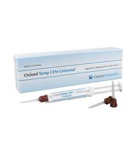 تمپ و باند بدون اژنول یونیورسال آکسفورد -Oxford