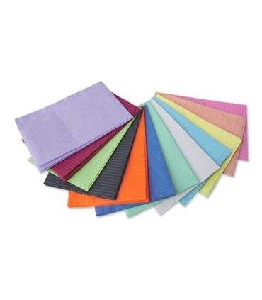 روکش ها و روپوش ها|پیشبند یکبار مصرف ضد آب بیمار - Premium Plus