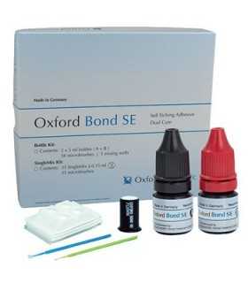 باندینگ دوال کیور نسل هفتم آکسفورد -Oxford Dual SE