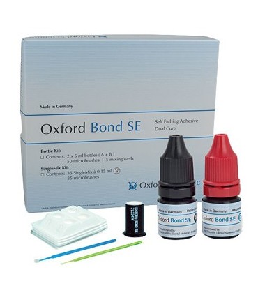 باندینگ|باندینگ دوال کیور نسل هفتم آکسفورد -Oxford Dual SE