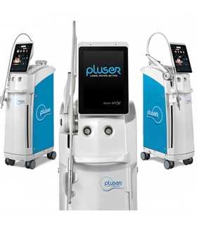 لیزر اربیوم دکتر اسمایل Dr.Smile -Pluser erbium