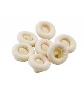 روکش سر توربین لاتکس تکسان