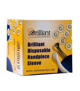 روکش سر توربین لاتکس تکسان