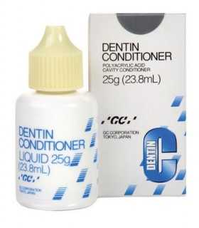 دنتین کاندیشنر پلی آکریلیک اسید 10%-GC