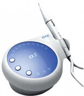 Woodpecker |فروشگاه ابزار و مواد دندانپزشکی دیشدال