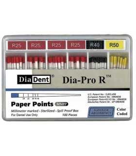 گوتا پرکا مدرج رسیپروک دیادنت -diadent