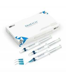 ژل اسید اچ 37% ديادنت -DiaDent