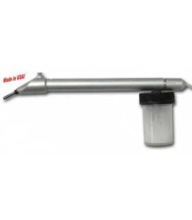 دستگاه سند بلستر پارکل - parkell Sand Blaster