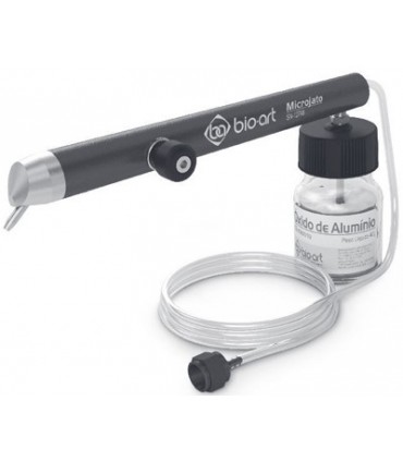 دستگاه تمیزکننده و اولتراسونیک|دستگاه سند بلستر پارکل - parkell Sand Blaster